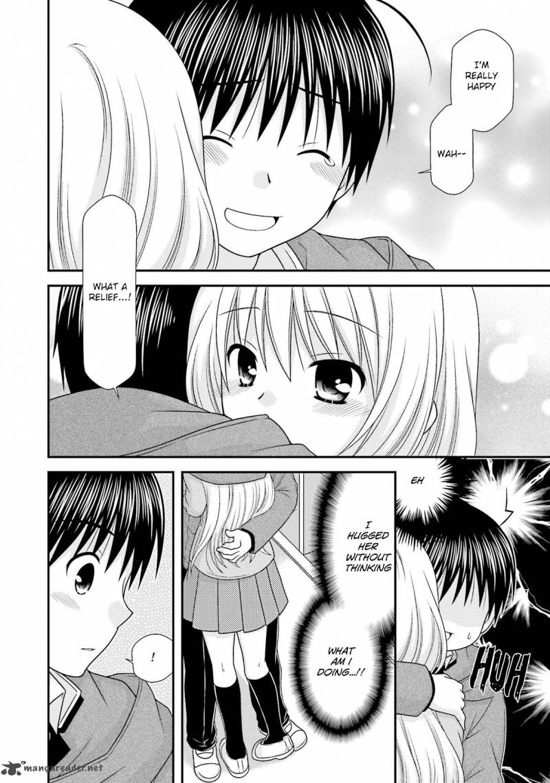 Tonari No Kashiwagi San 81 20