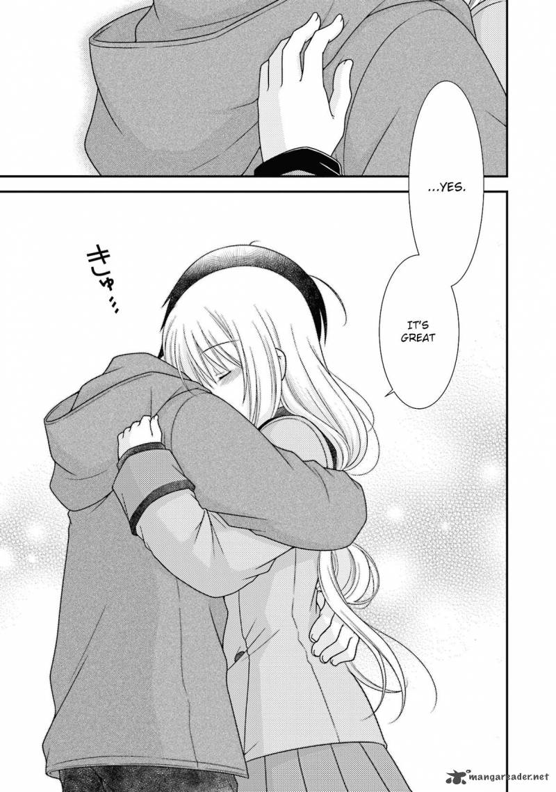 Tonari No Kashiwagi San 81 21