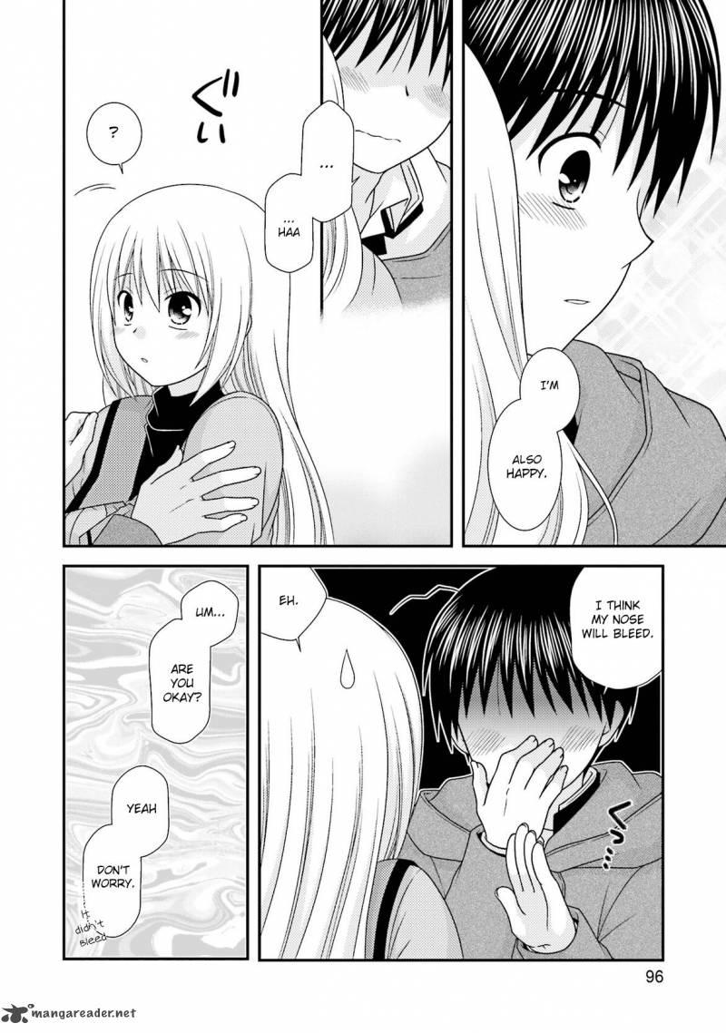 Tonari No Kashiwagi San 81 22