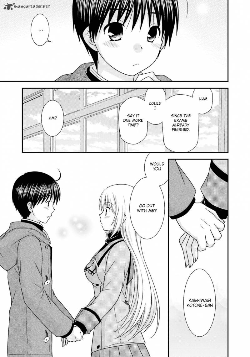 Tonari No Kashiwagi San 81 23