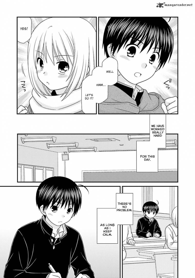 Tonari No Kashiwagi San 81 3