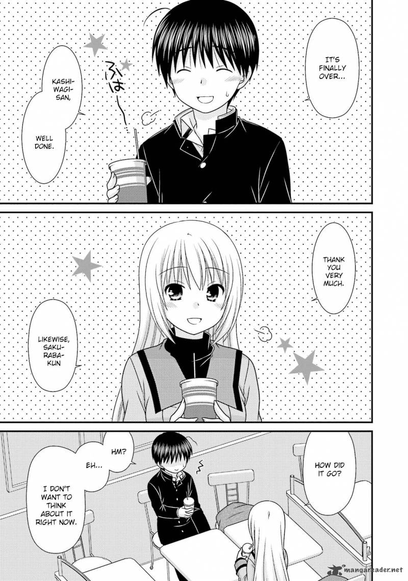 Tonari No Kashiwagi San 81 5