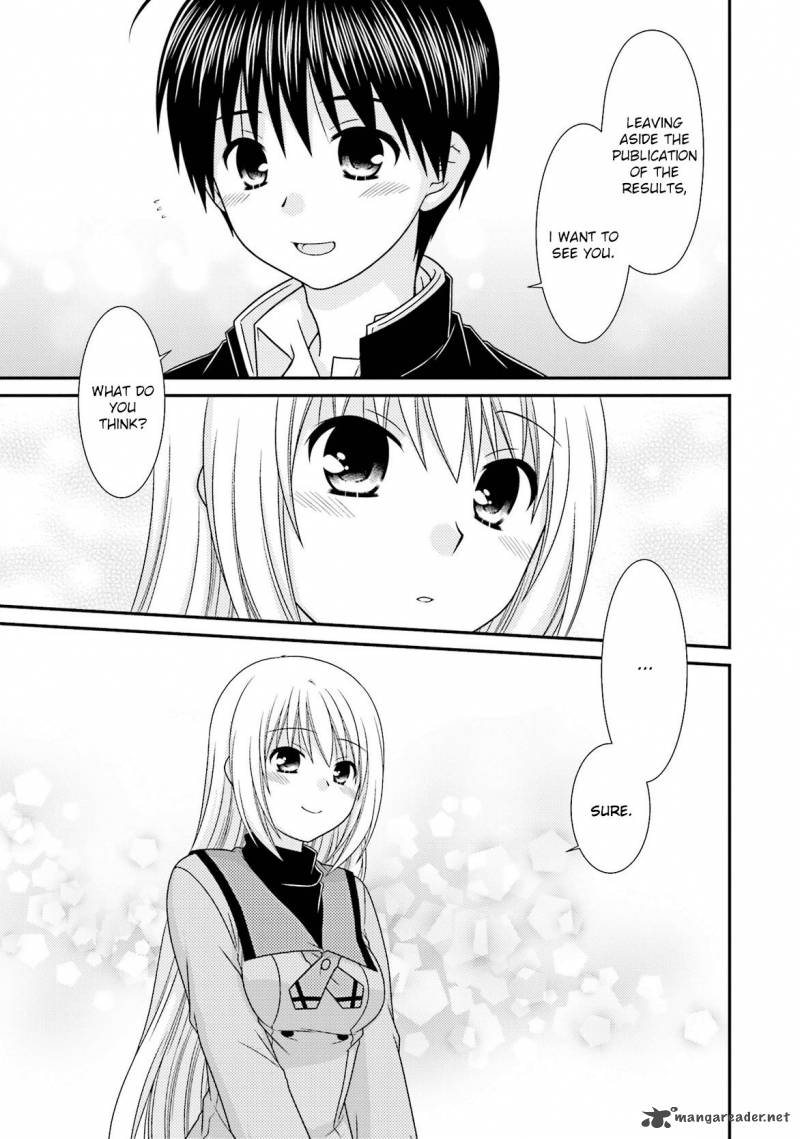Tonari No Kashiwagi San 81 7