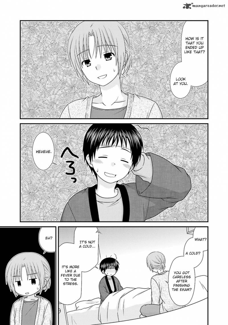 Tonari No Kashiwagi San 81 9