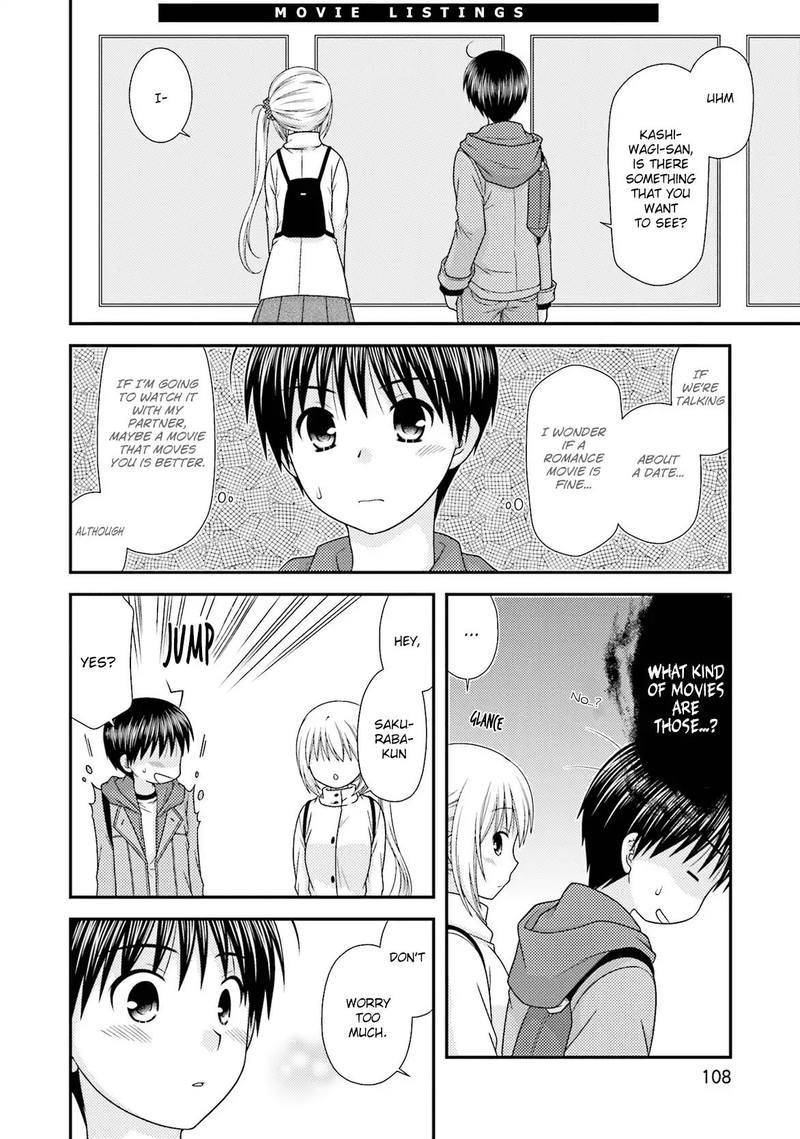 Tonari No Kashiwagi San 82 10