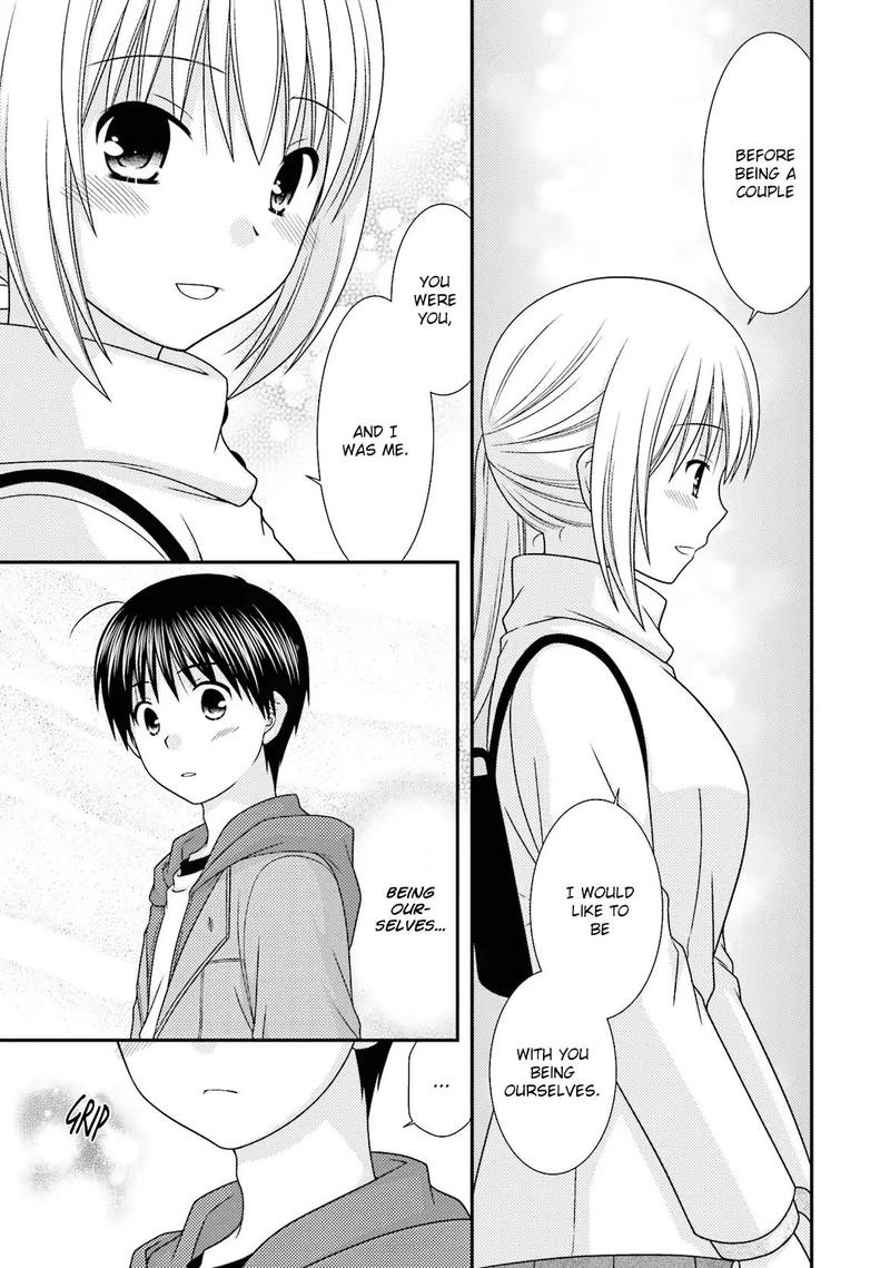 Tonari No Kashiwagi San 82 11