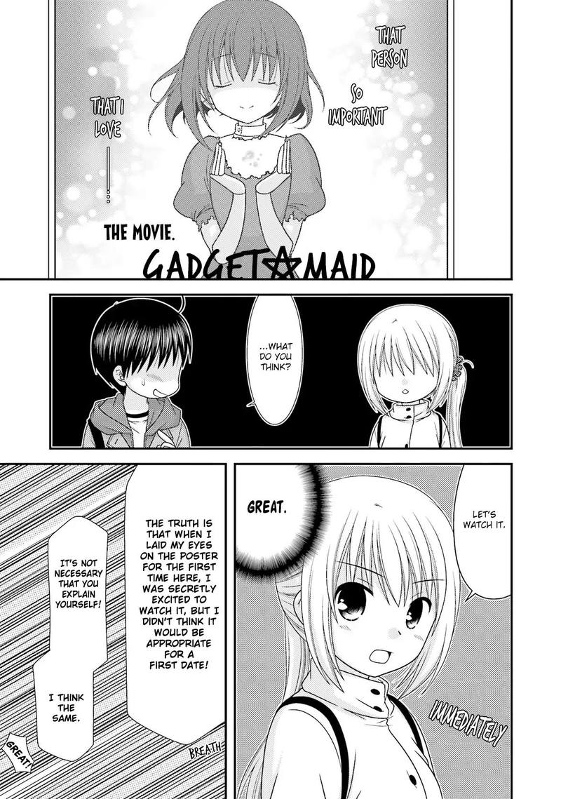 Tonari No Kashiwagi San 82 13
