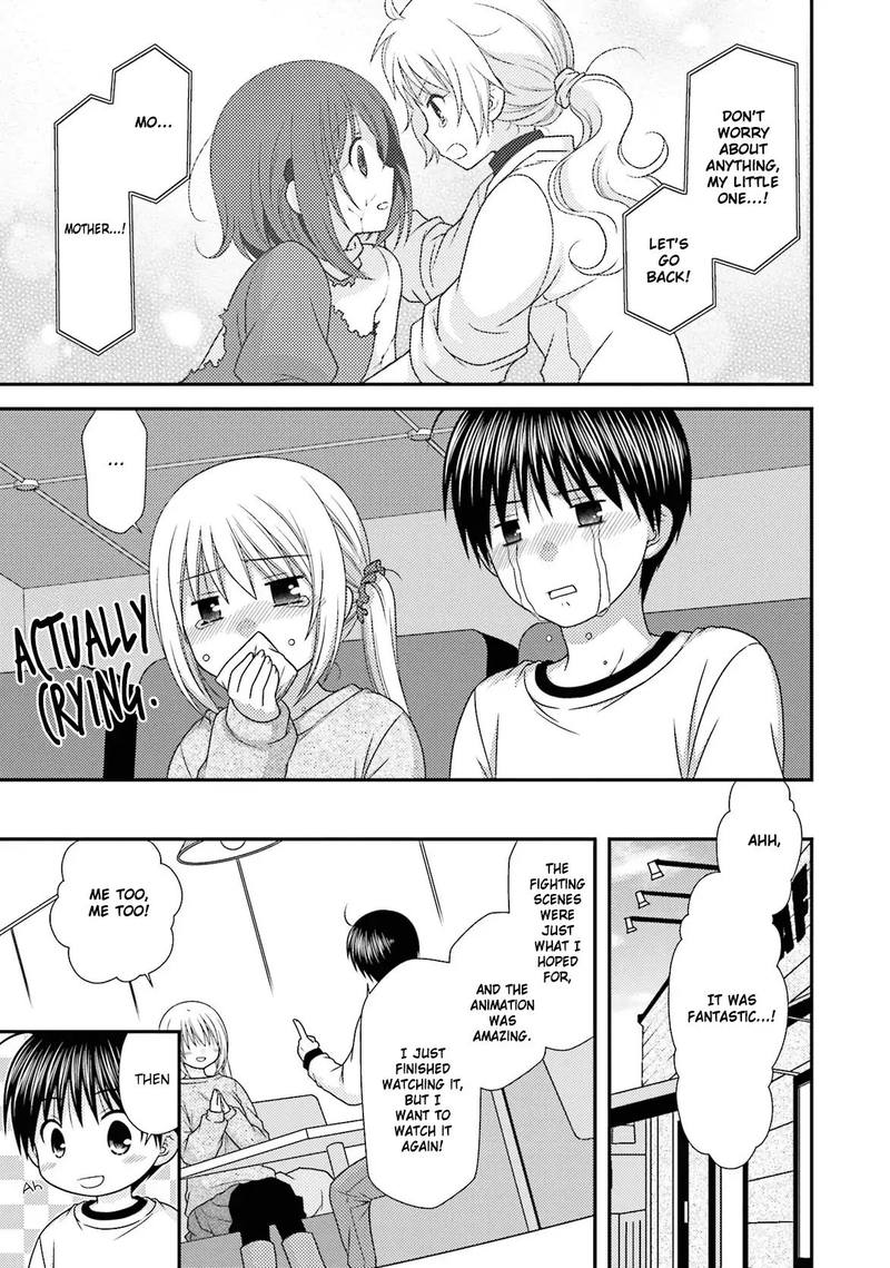 Tonari No Kashiwagi San 82 15
