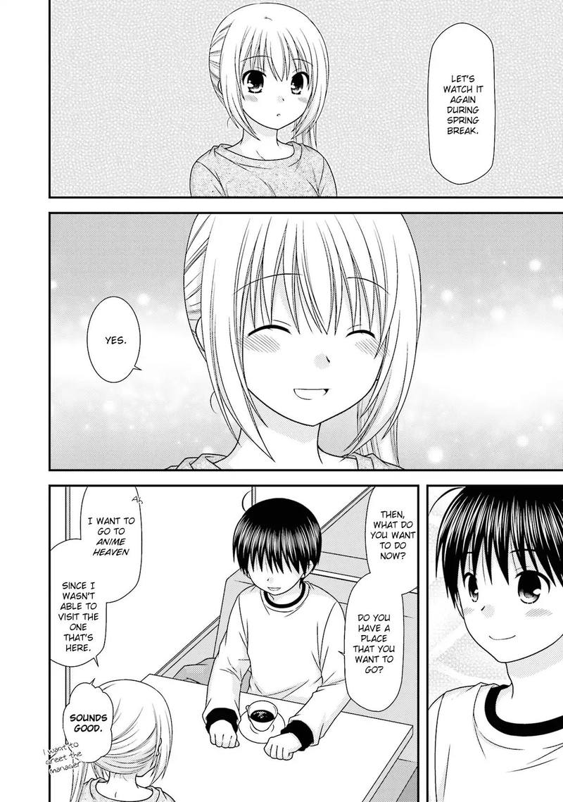 Tonari No Kashiwagi San 82 16