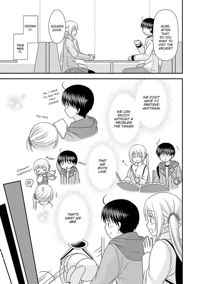 Tonari No Kashiwagi San 82 17