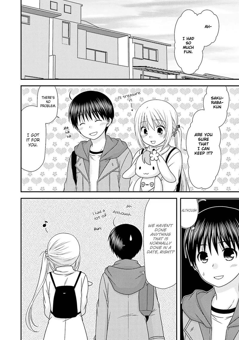Tonari No Kashiwagi San 82 18