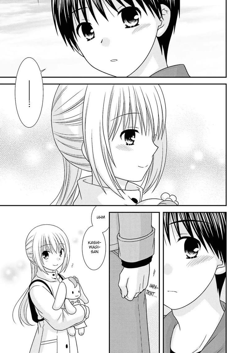 Tonari No Kashiwagi San 82 19