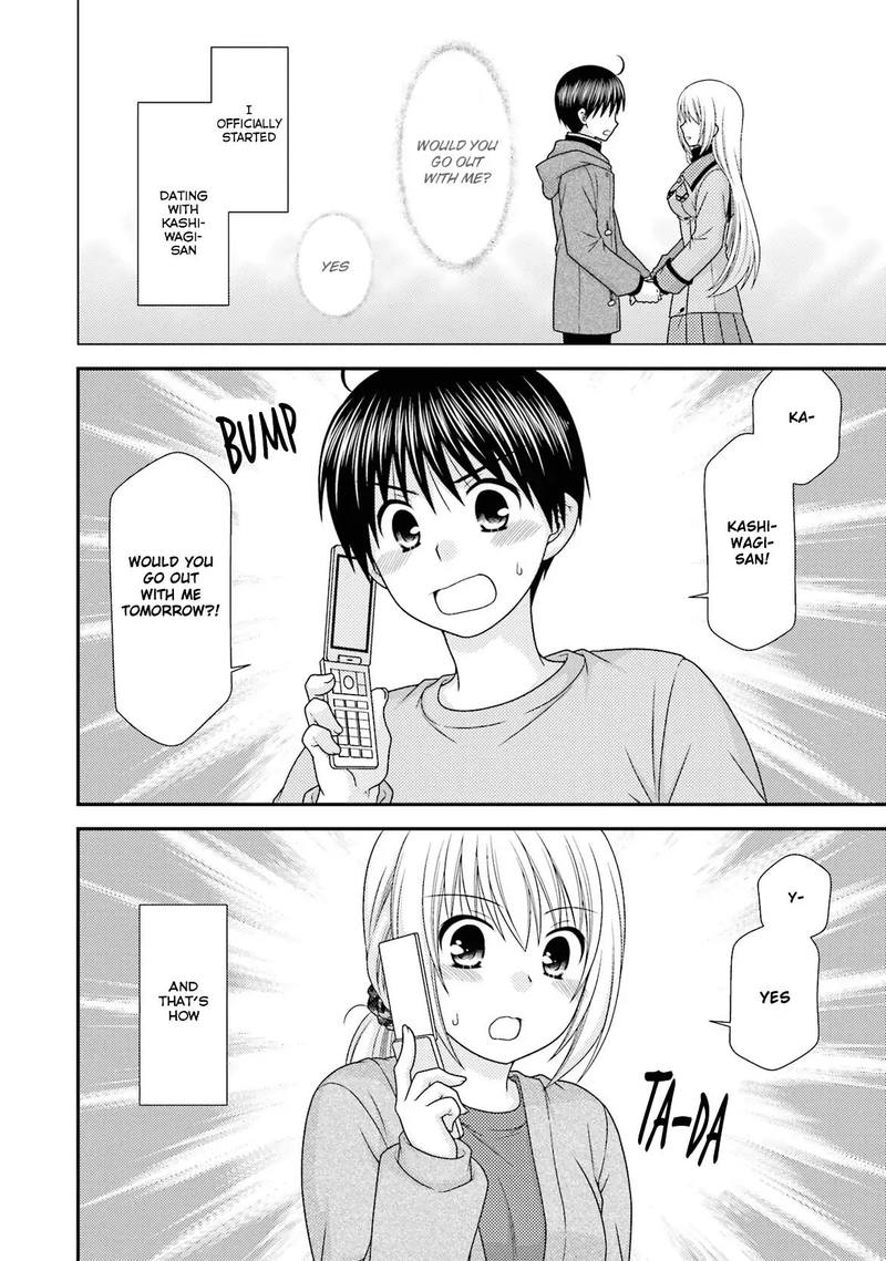 Tonari No Kashiwagi San 82 2