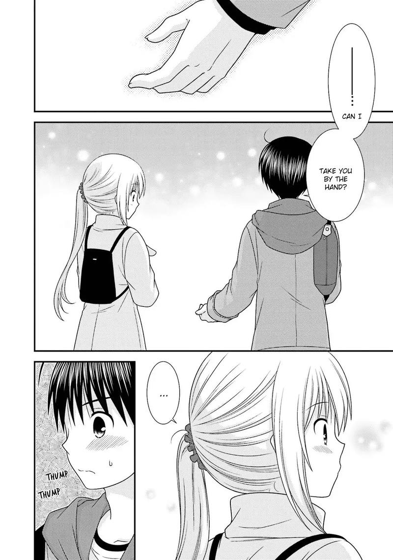 Tonari No Kashiwagi San 82 20