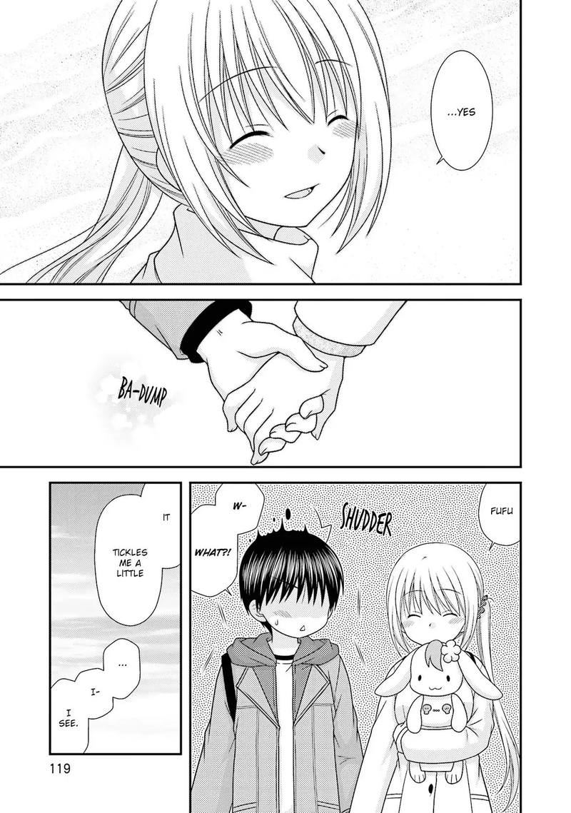Tonari No Kashiwagi San 82 21