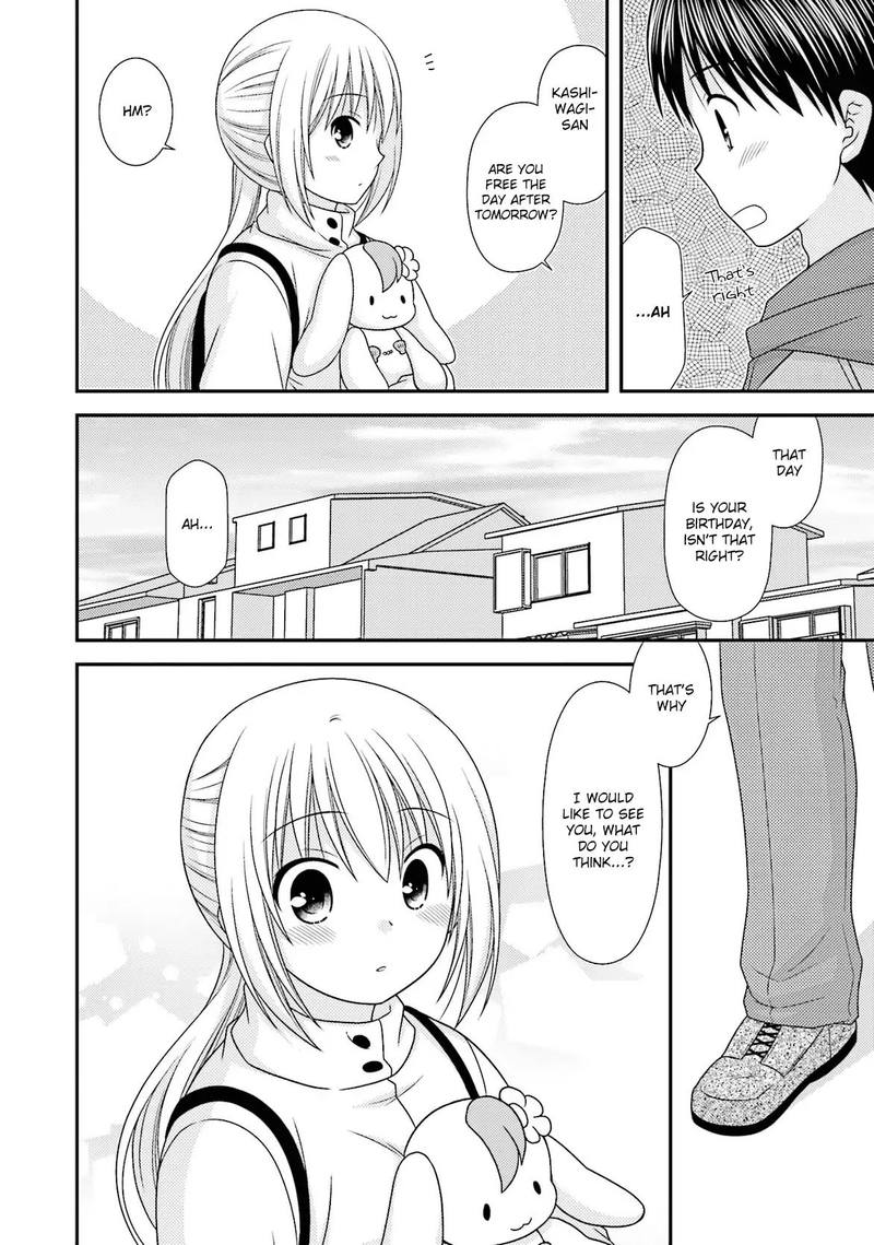 Tonari No Kashiwagi San 82 22