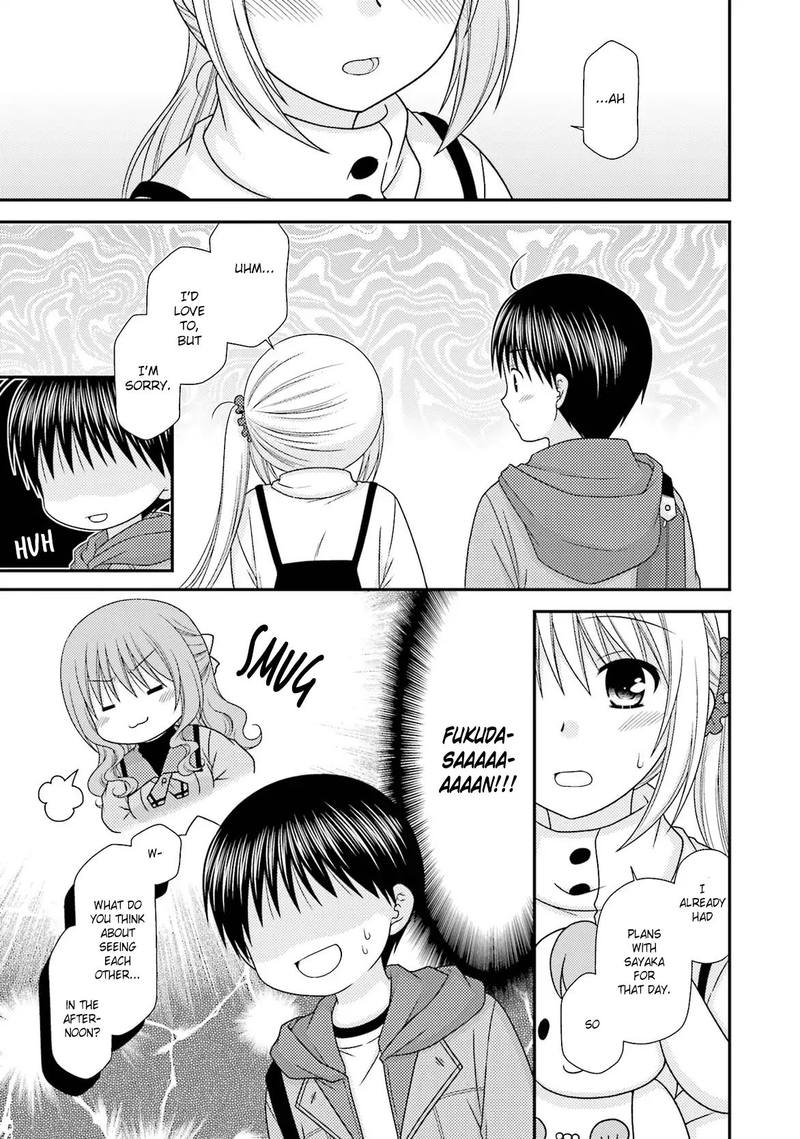 Tonari No Kashiwagi San 82 23