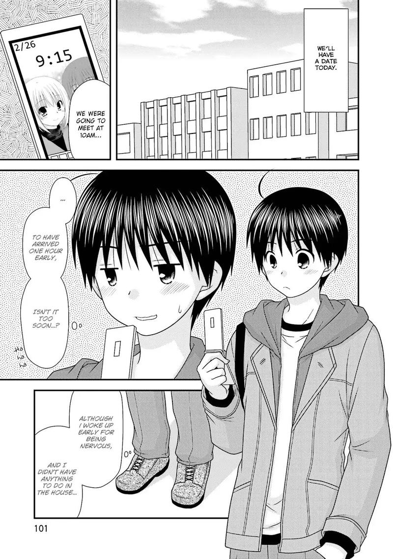 Tonari No Kashiwagi San 82 3