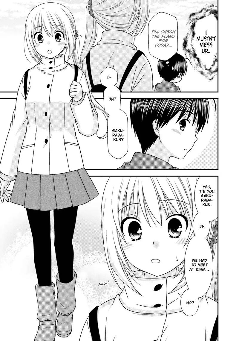Tonari No Kashiwagi San 82 5