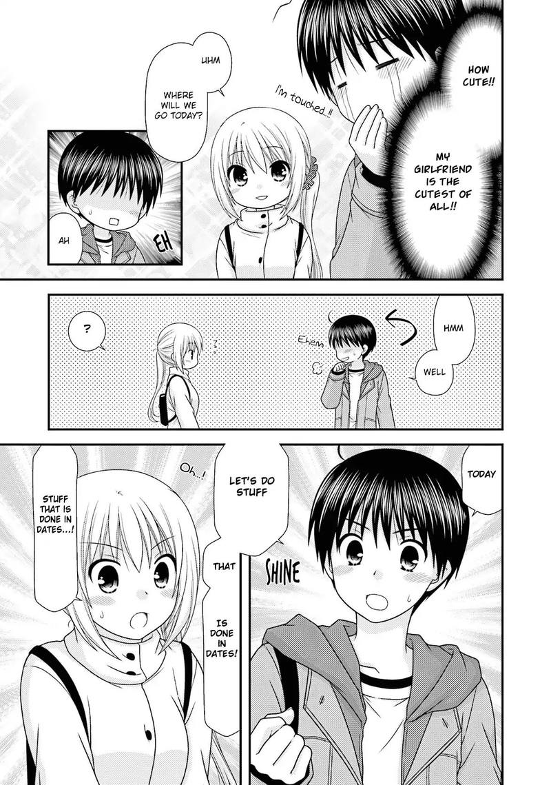 Tonari No Kashiwagi San 82 7