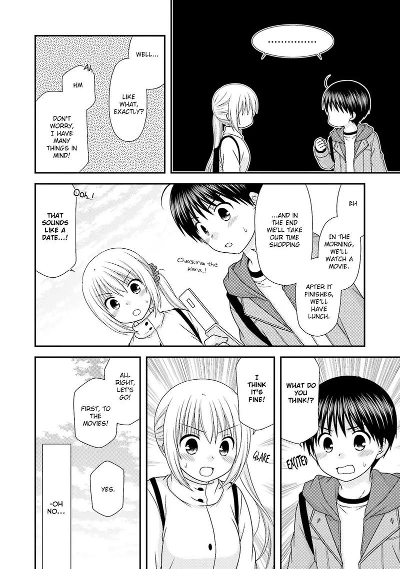 Tonari No Kashiwagi San 82 8