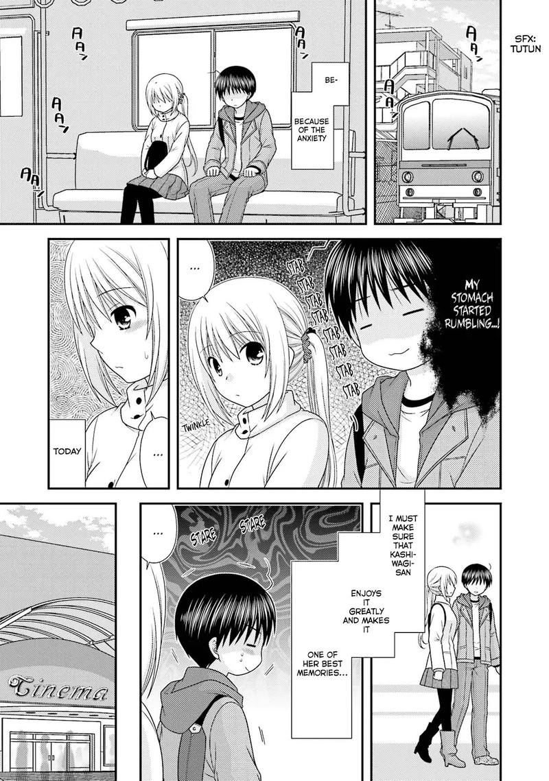 Tonari No Kashiwagi San 82 9
