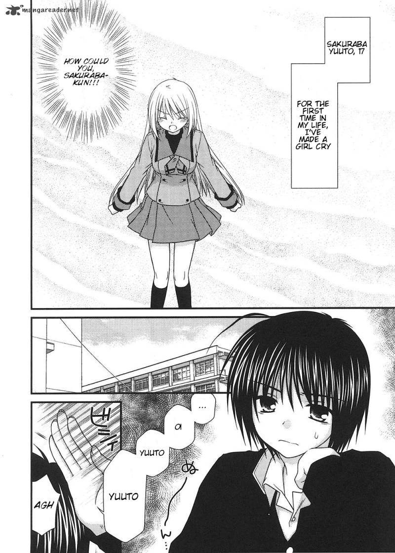 Tonari No Kashiwagi San 9 1
