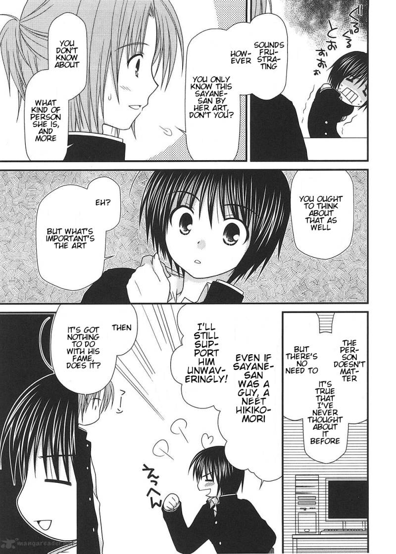 Tonari No Kashiwagi San 9 10