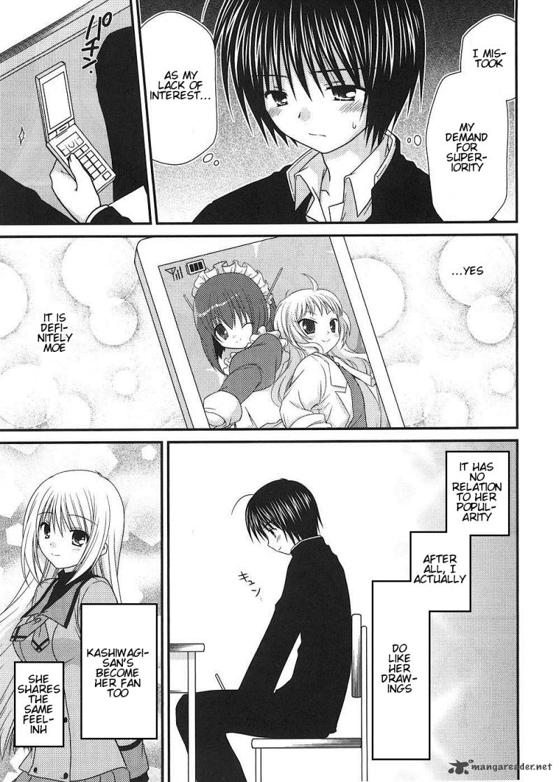 Tonari No Kashiwagi San 9 12