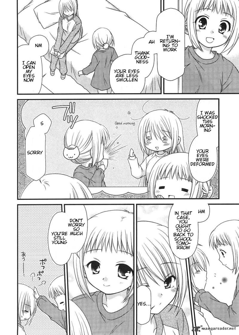 Tonari No Kashiwagi San 9 15