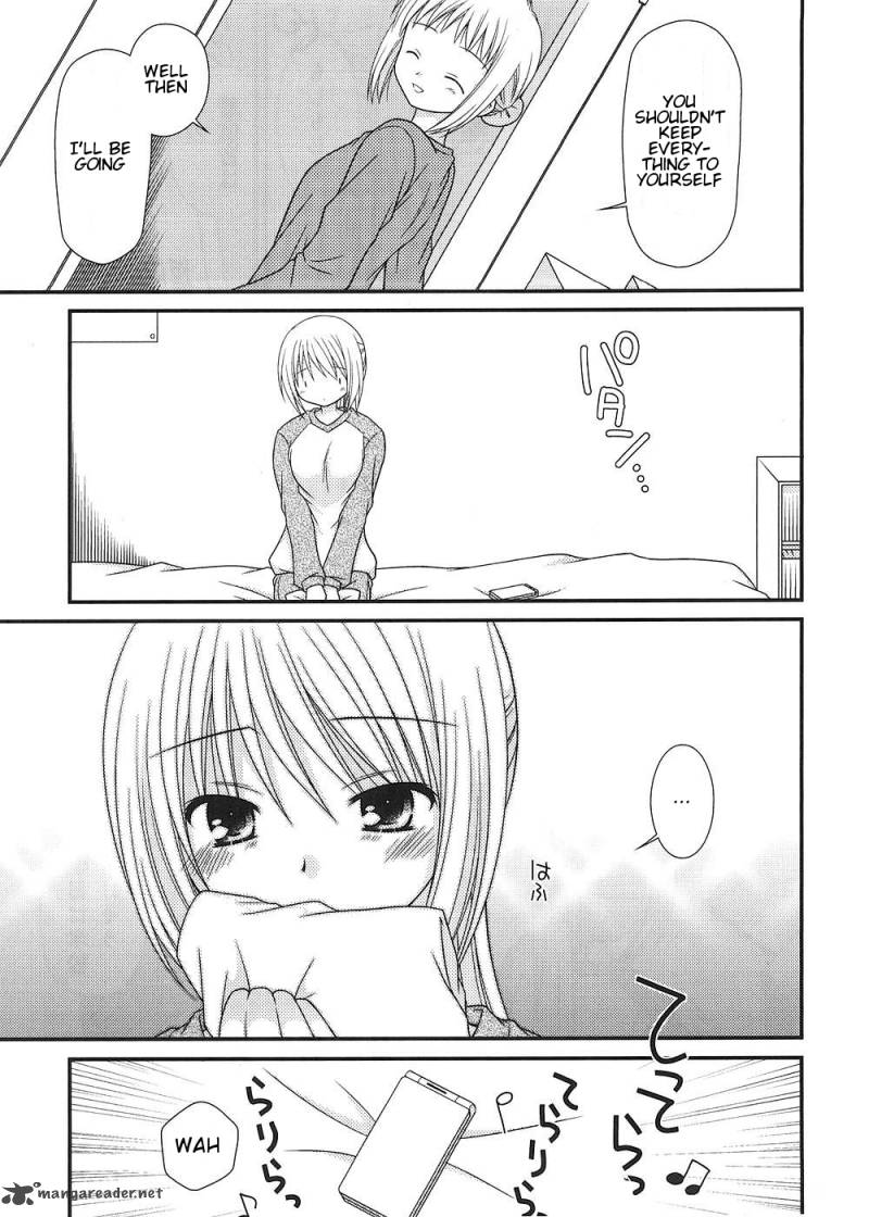 Tonari No Kashiwagi San 9 16