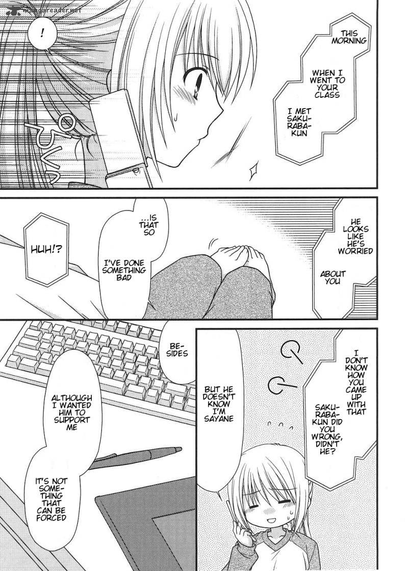 Tonari No Kashiwagi San 9 18