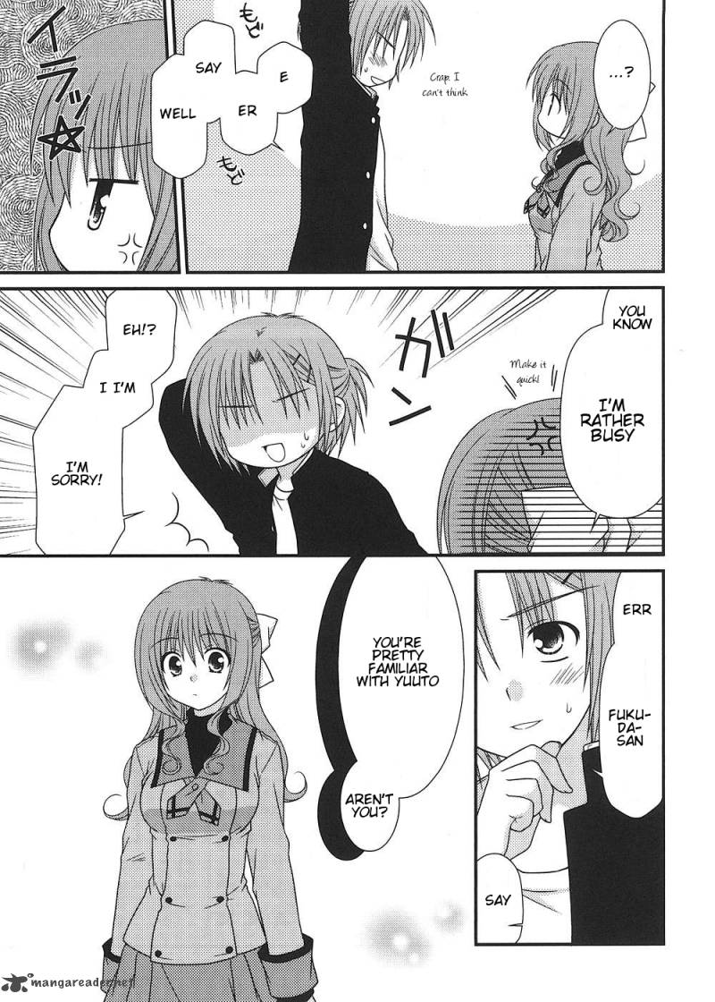 Tonari No Kashiwagi San 9 22