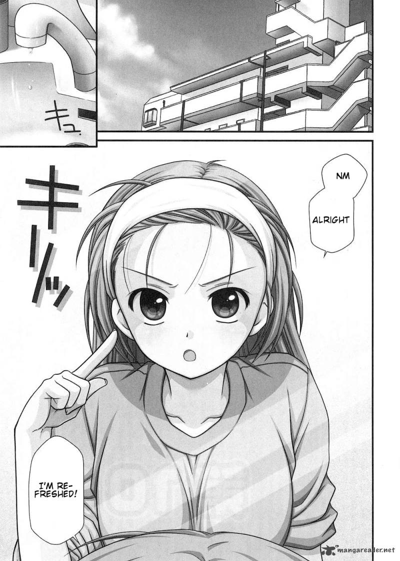 Tonari No Kashiwagi San 9 24