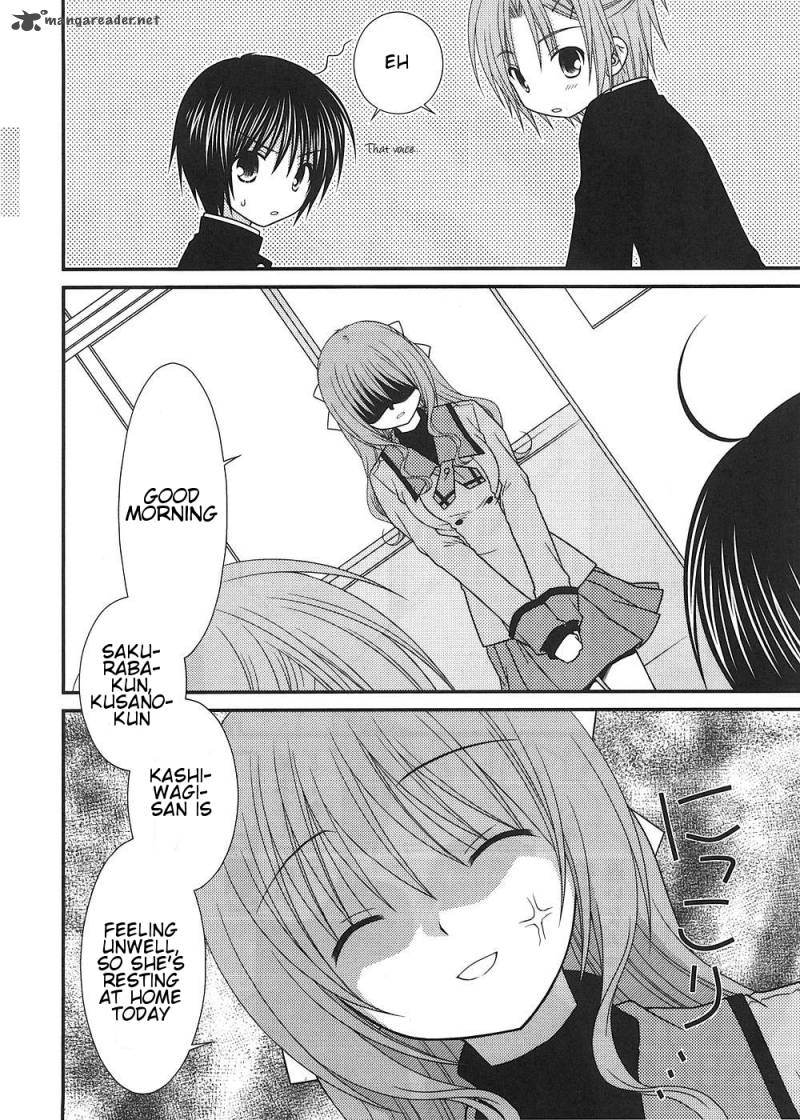 Tonari No Kashiwagi San 9 3