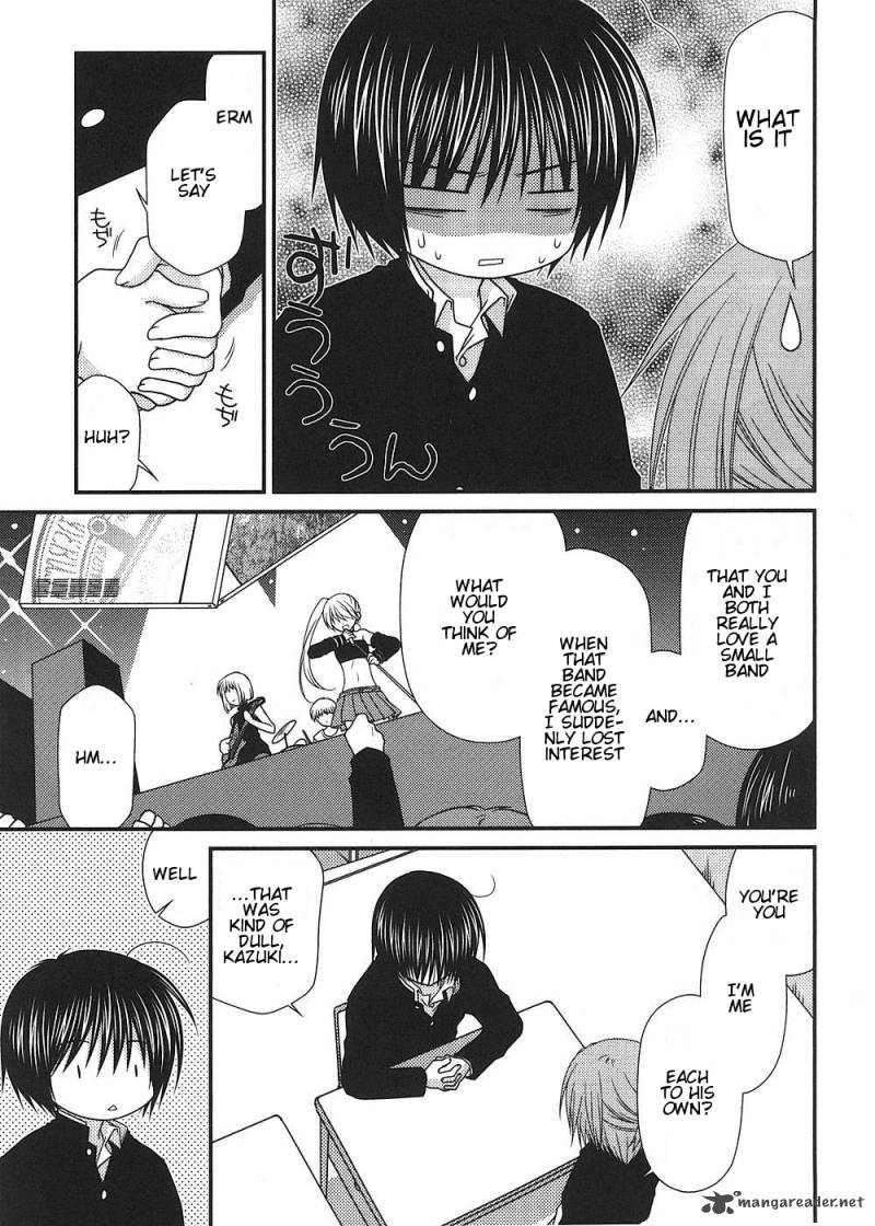 Tonari No Kashiwagi San 9 6