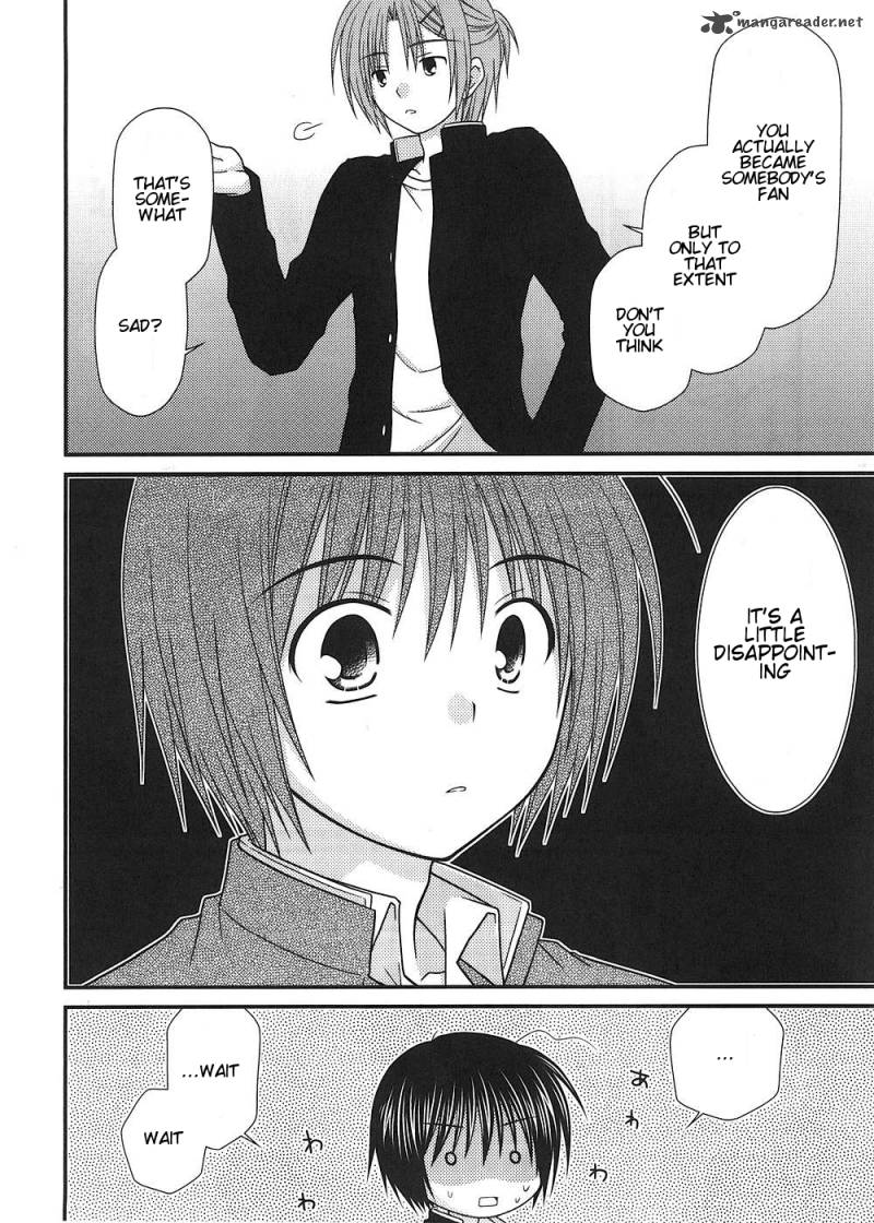 Tonari No Kashiwagi San 9 7