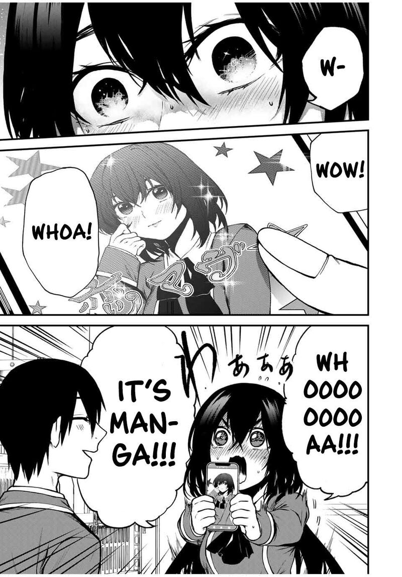 Tonari No Kurokawa San 1 34