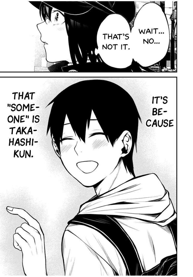 Tonari No Kurokawa San 15 7