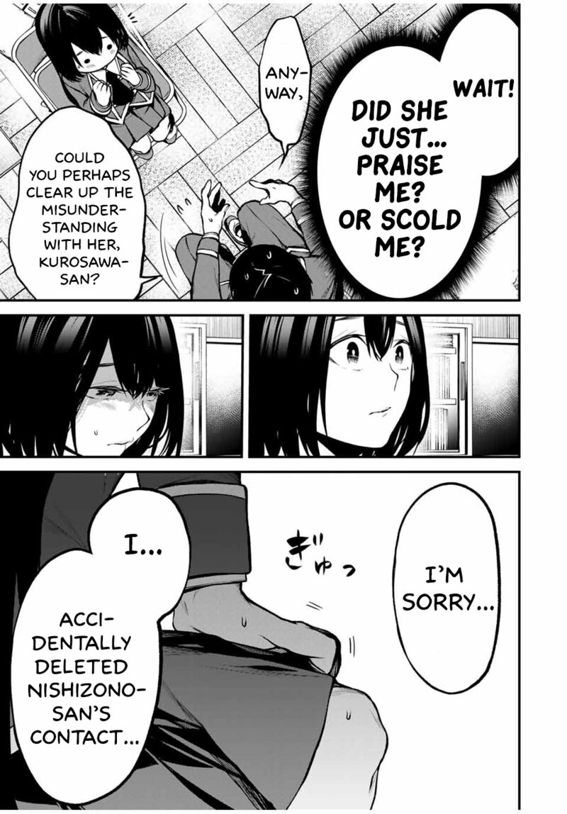 Tonari No Kurokawa San 20 9
