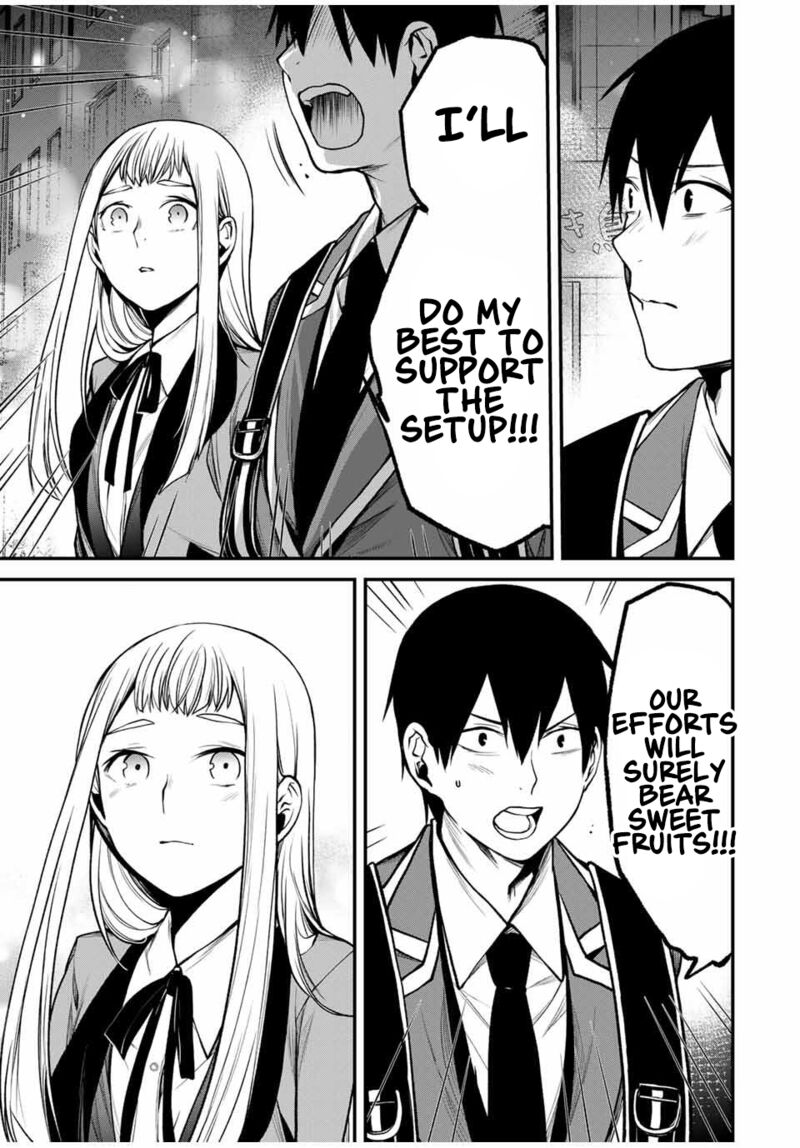 Tonari No Kurokawa San 22 13