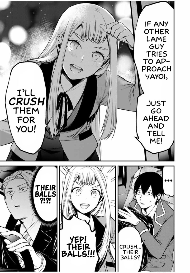 Tonari No Kurokawa San 22 15