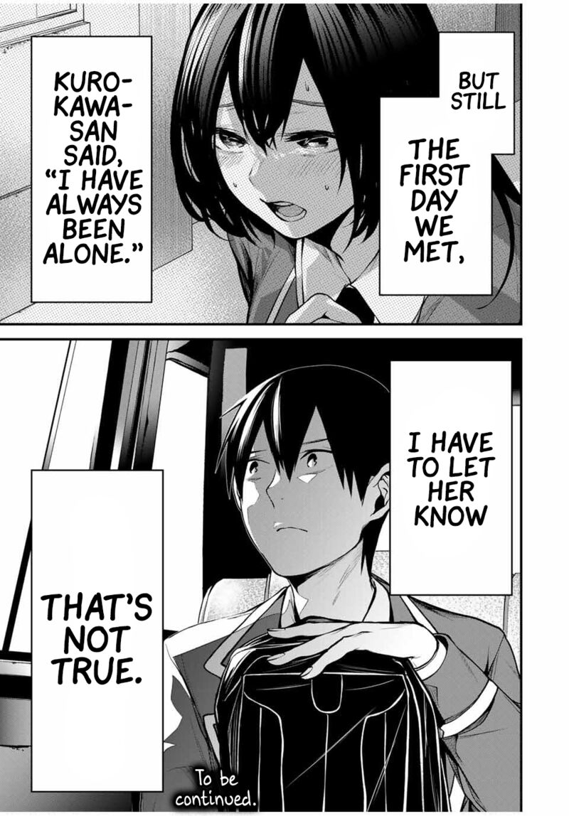 Tonari No Kurokawa San 22 17