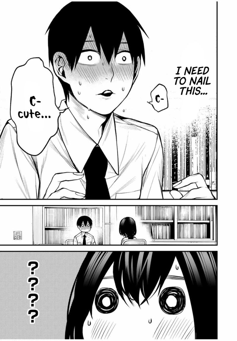 Tonari No Kurokawa San 24 14