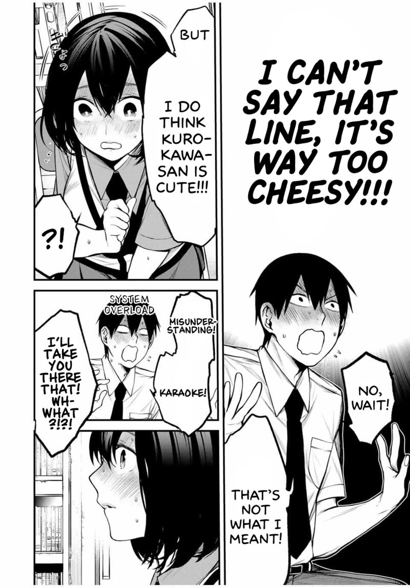 Tonari No Kurokawa San 24 15