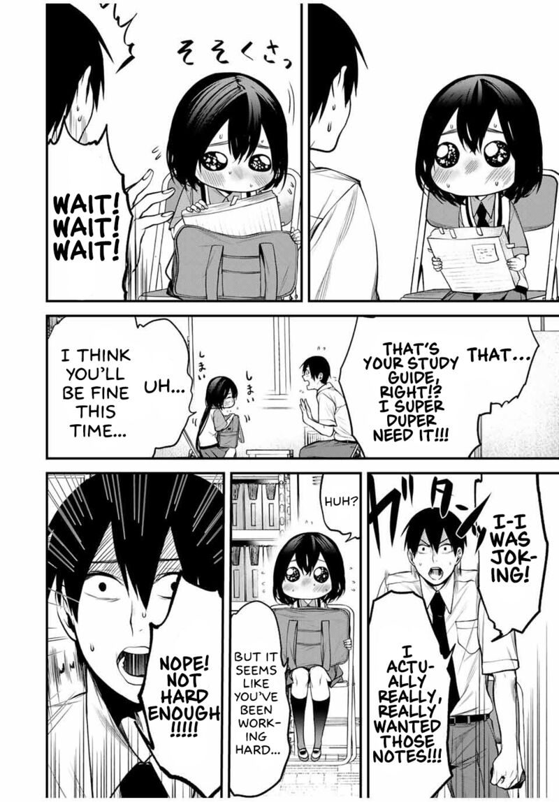 Tonari No Kurokawa San 24 7