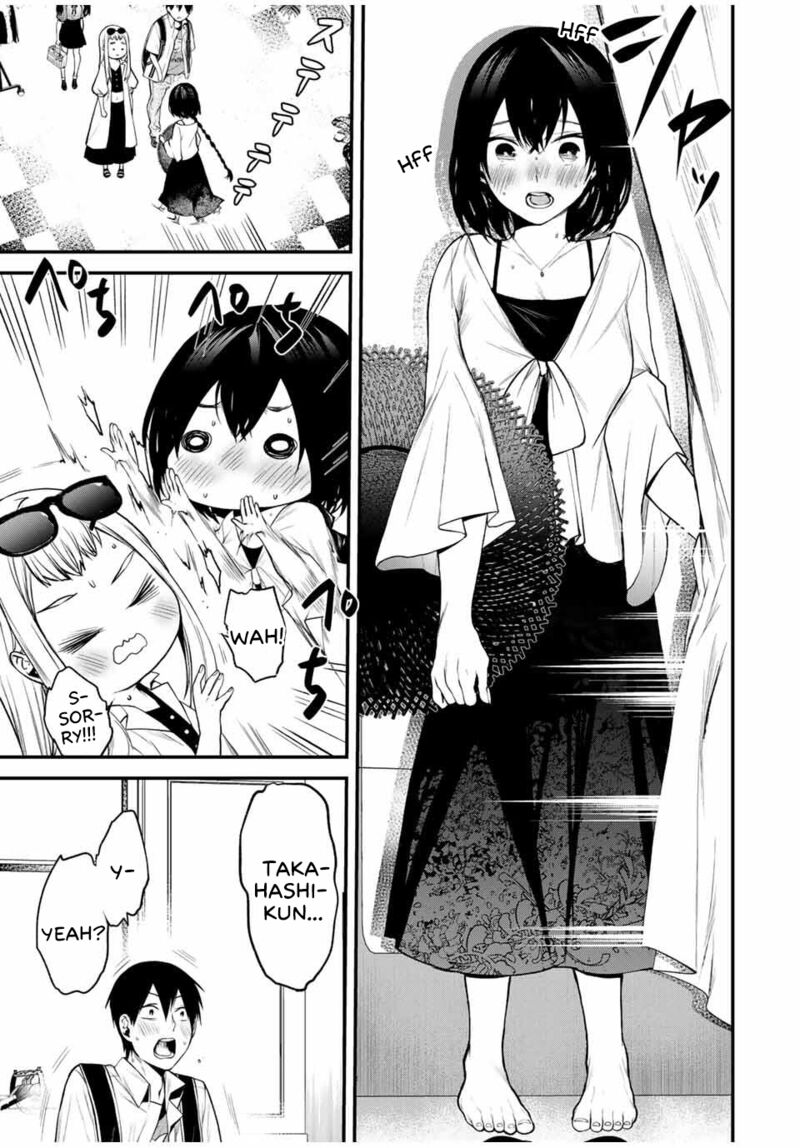 Tonari No Kurokawa San 25 11