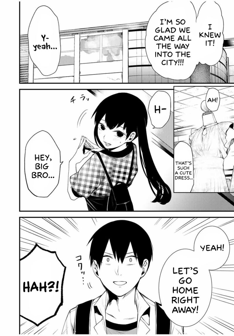 Tonari No Kurokawa San 25 4