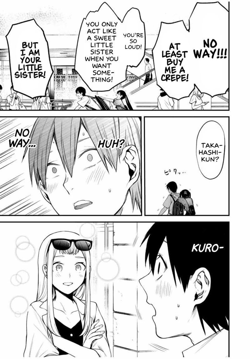 Tonari No Kurokawa San 25 5