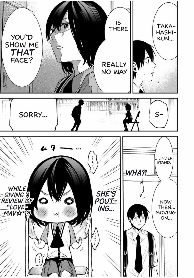 Tonari No Kurokawa San 26 3